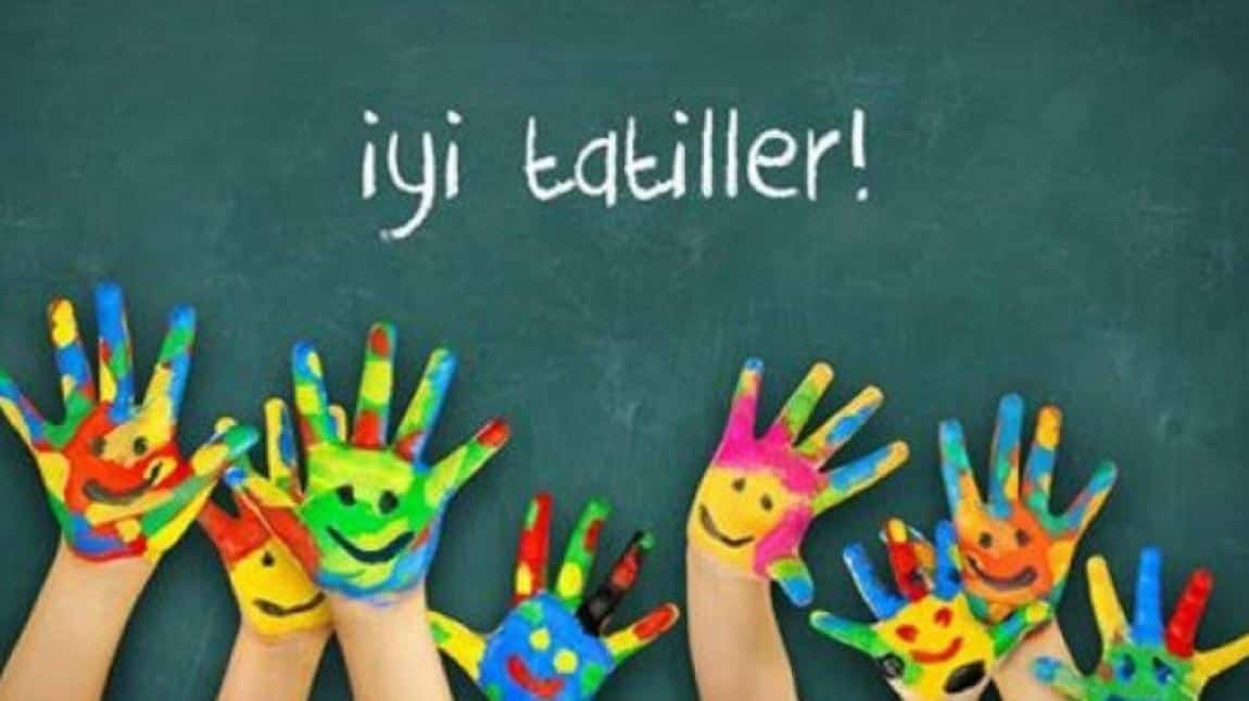 Yaz Tatili